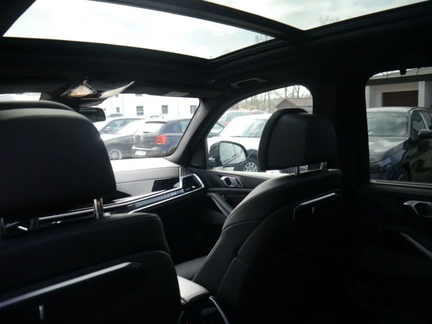 X5 xDrive30d M Sport A.+FACELIFT LCI+PANO+STANDH