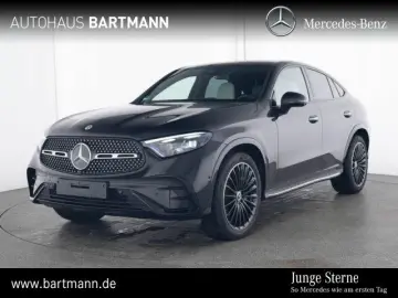GLC 200 4M AMG NIGHT  DIGITAL 20  HEADUP 360