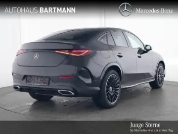 GLC 200 4M AMG+NIGHT+ DIGITAL+20