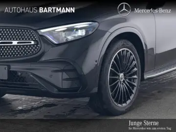 GLC 200 4M AMG+NIGHT+ DIGITAL+20