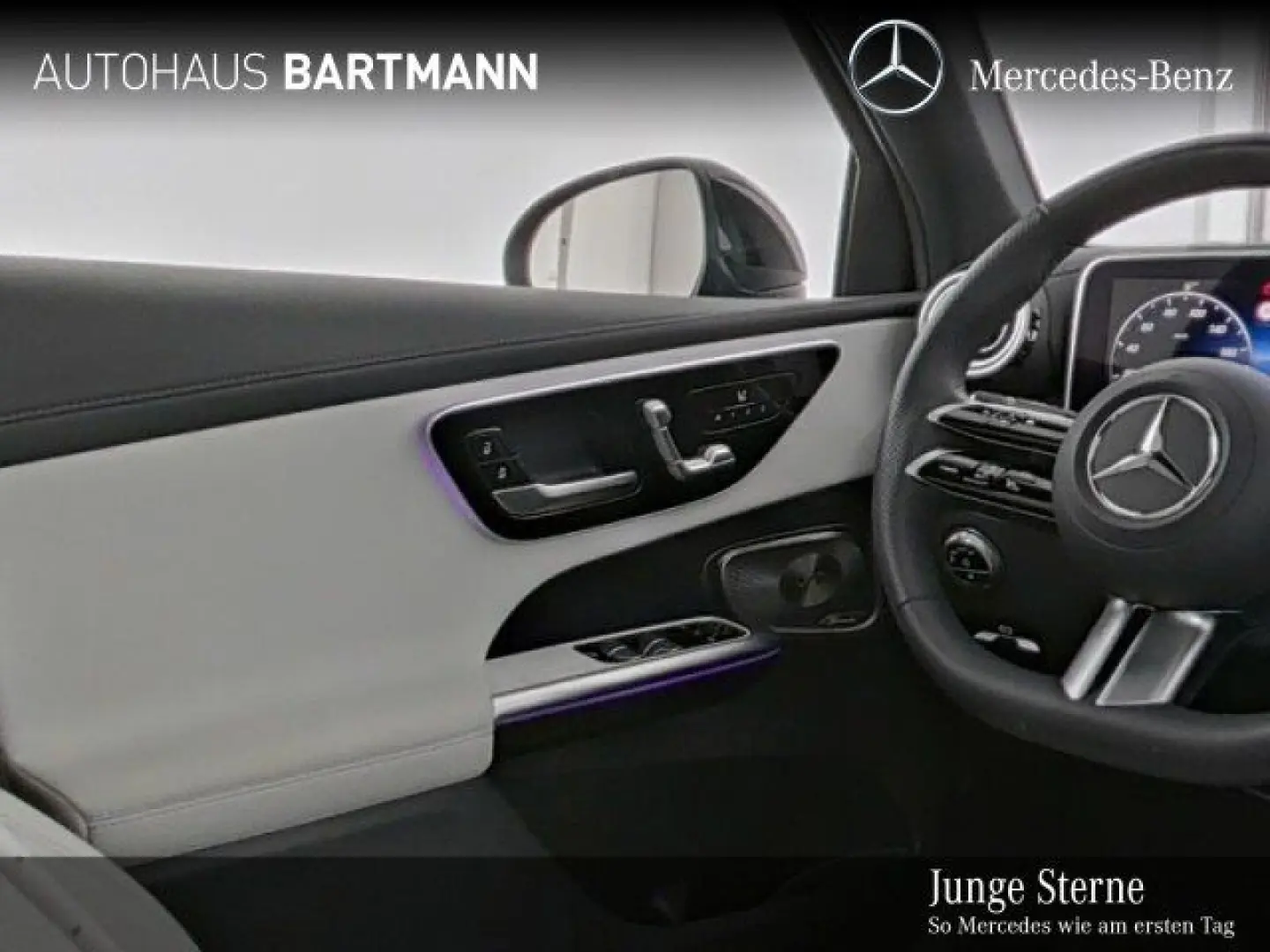 GLC 200 4M AMG+NIGHT+ DIGITAL+20