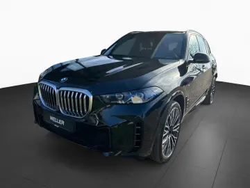 X5 xDr30d M Massage SkyLounge HUD 360 Iconic