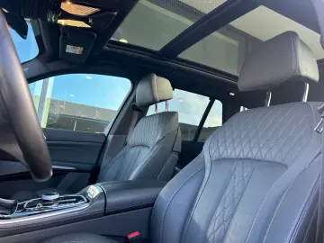 X5 xDr30d M/Massage/SkyLounge/HUD/360/Iconic