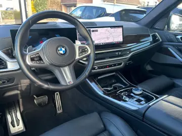 X5 xDr30d M/Massage/SkyLounge/HUD/360/Iconic