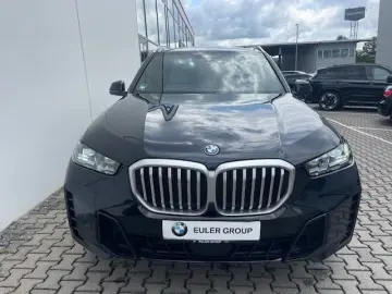 X5 xDrive 50e M-Sport LCProf H/K DriveAssProf AH