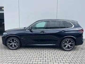 X5 xDrive 50e M-Sport LCProf H/K DriveAssProf AH