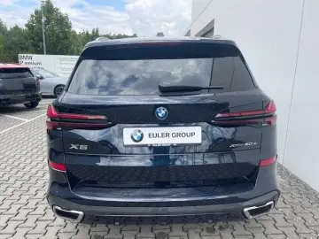 X5 xDrive 50e M-Sport LCProf H/K DriveAssProf AH