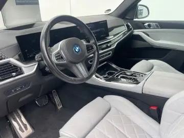 X5 xDrive 50e M-Sport LCProf H/K DriveAssProf AH