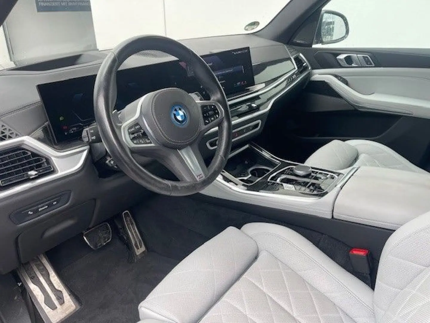 X5 xDrive 50e M-Sport LCProf H/K DriveAssProf AH