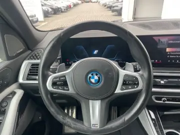 X5 xDrive 50e M-Sport LCProf H/K DriveAssProf AH