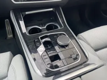 X5 xDrive 50e M-Sport LCProf H/K DriveAssProf AH