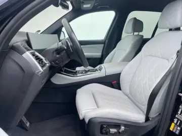 X5 xDrive 50e M-Sport LCProf H/K DriveAssProf AH