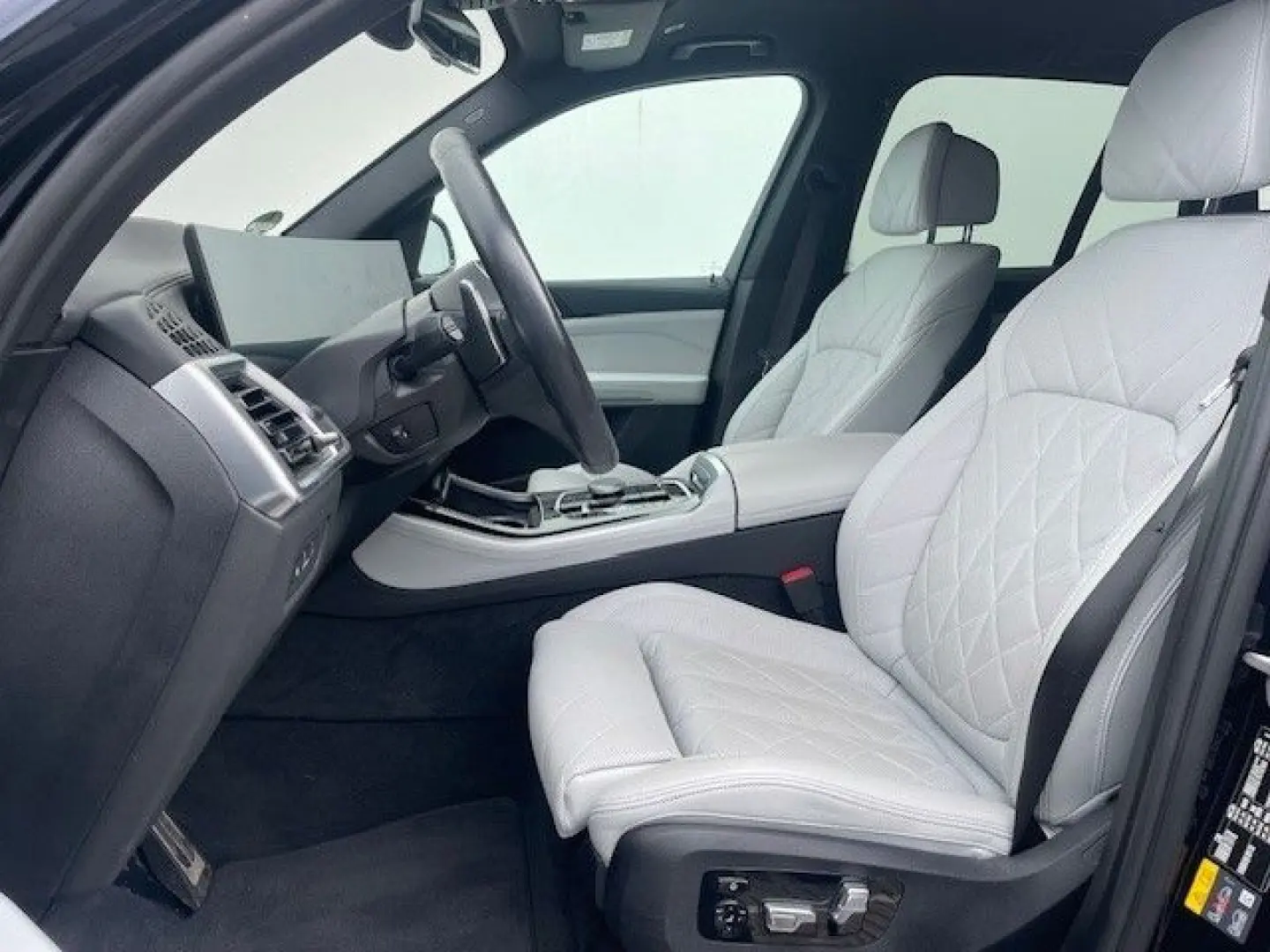 X5 xDrive 50e M-Sport LCProf H/K DriveAssProf AH