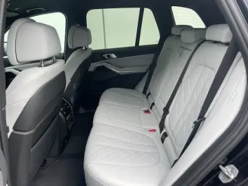 X5 xDrive 50e M-Sport LCProf H/K DriveAssProf AH
