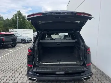 X5 xDrive 50e M-Sport LCProf H/K DriveAssProf AH