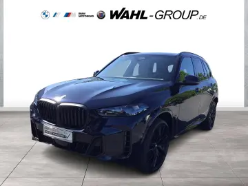 X5 xDrive30d M SPORTPAKET PRO ICONIC GLOW SOFT-C