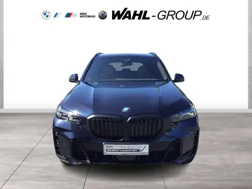 X5 xDrive30d M SPORTPAKET PRO ICONIC GLOW SOFT-C