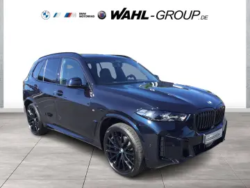 X5 xDrive30d M SPORTPAKET PRO ICONIC GLOW SOFT-C