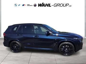 X5 xDrive30d M SPORTPAKET PRO ICONIC GLOW SOFT-C