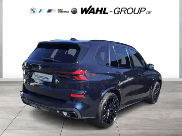 X5 xDrive30d M SPORTPAKET PRO ICONIC GLOW SOFT-C