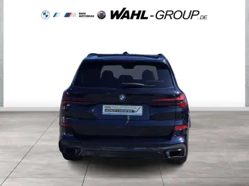 X5 xDrive30d M SPORTPAKET PRO ICONIC GLOW SOFT-C