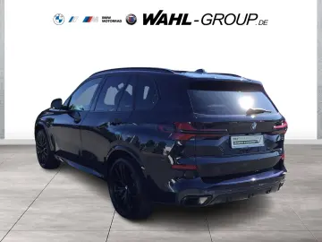 X5 xDrive30d M SPORTPAKET PRO ICONIC GLOW SOFT-C