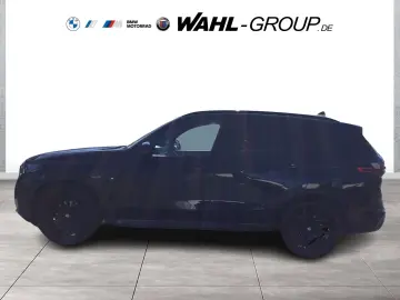 X5 xDrive30d M SPORTPAKET PRO ICONIC GLOW SOFT-C