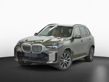 X5 xDrive 30d M-Sport HUD H K AHK PA-Pro AdFw