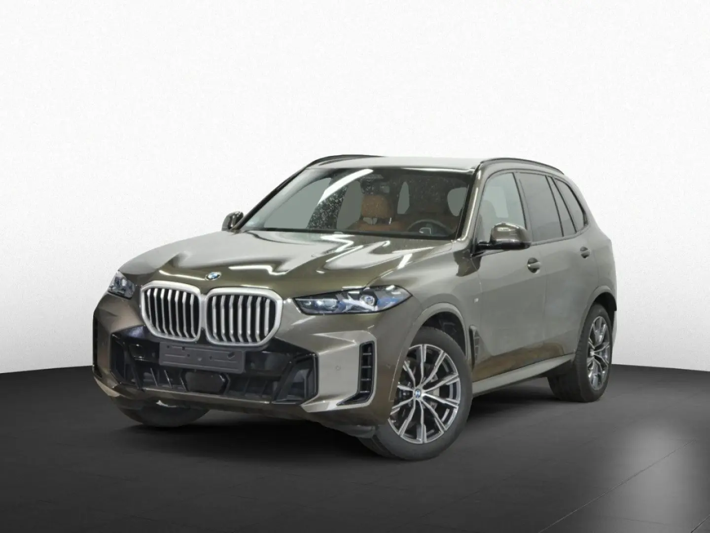 X5 xDrive 30d M-Sport HUD H/K AHK PA-Pro AdFw