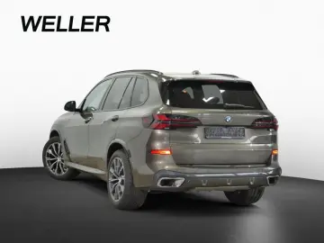 X5 xDrive 30d M-Sport HUD H/K AHK PA-Pro AdFw