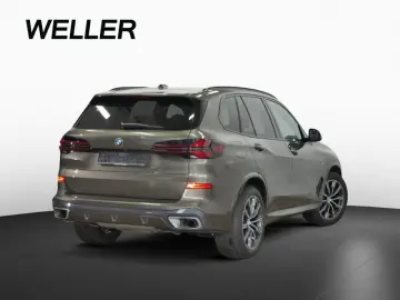 X5 xDrive 30d M-Sport HUD H/K AHK PA-Pro AdFw