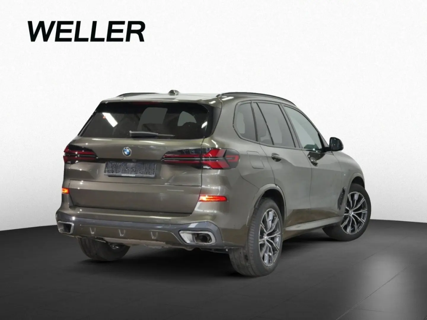 X5 xDrive 30d M-Sport HUD H/K AHK PA-Pro AdFw
