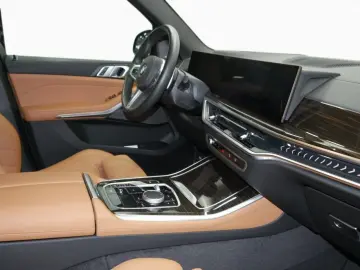 X5 xDrive 30d M-Sport HUD H/K AHK PA-Pro AdFw