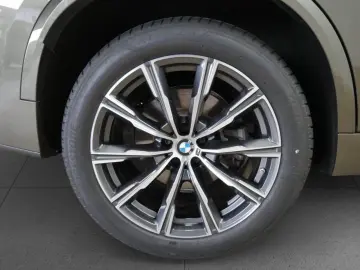 X5 xDrive 30d M-Sport HUD H/K AHK PA-Pro AdFw