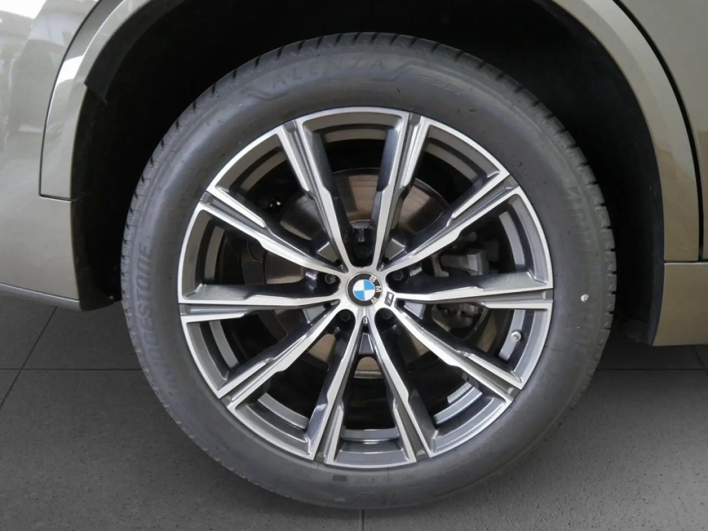 X5 xDrive 30d M-Sport HUD H/K AHK PA-Pro AdFw