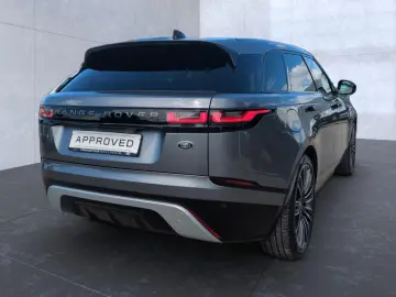 Range Rover Velar D200 R-Dynamic SE HeadUp/Pa