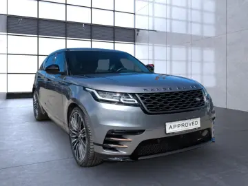 Range Rover Velar D200 R-Dynamic SE HeadUp/Pa