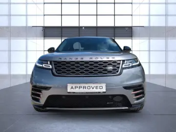 Range Rover Velar D200 R-Dynamic SE HeadUp/Pa