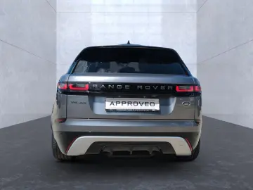 Range Rover Velar D200 R-Dynamic SE HeadUp/Pa