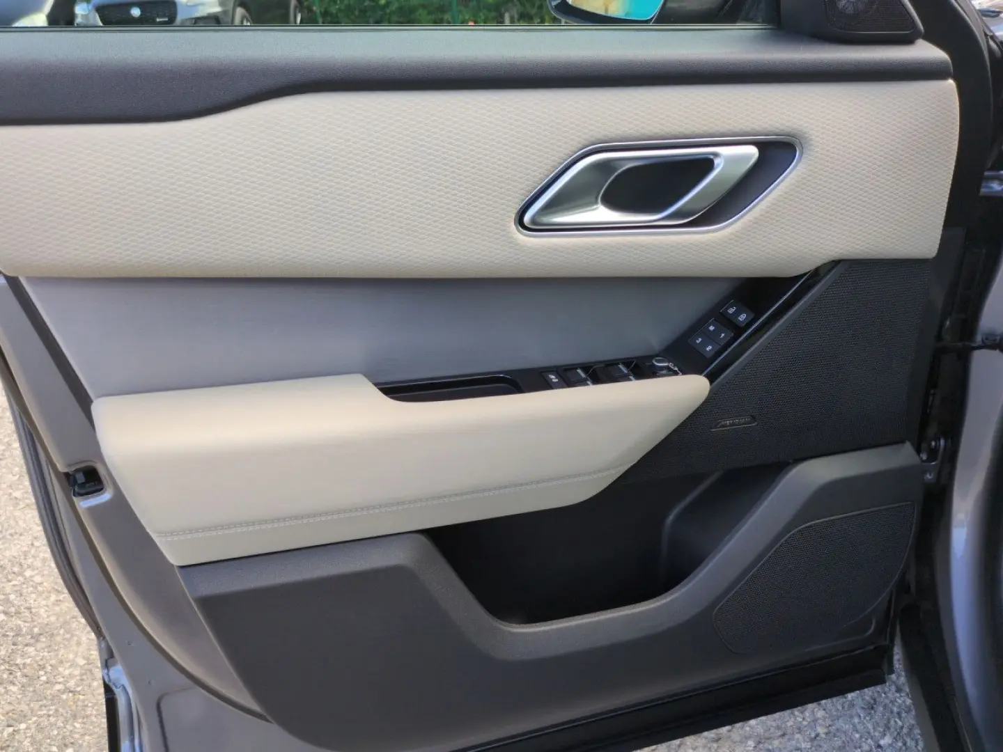 Range Rover Velar D200 R-Dynamic SE HeadUp/Pa