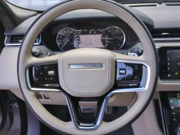 Range Rover Velar D200 R-Dynamic SE HeadUp/Pa