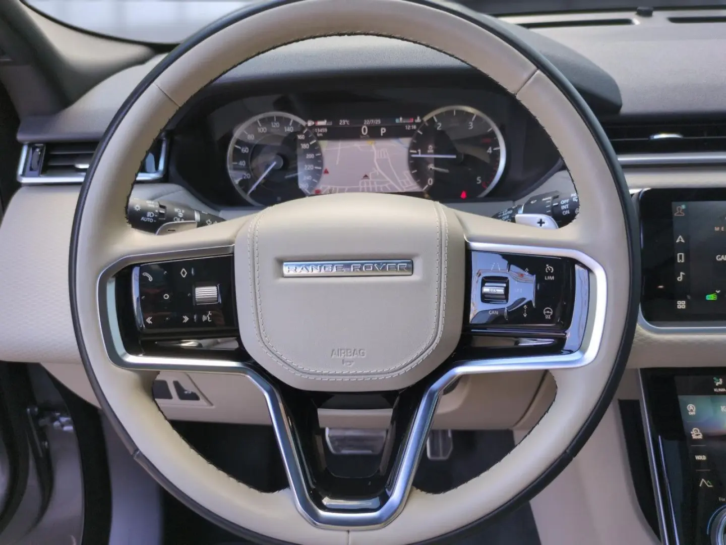 Range Rover Velar D200 R-Dynamic SE HeadUp/Pa