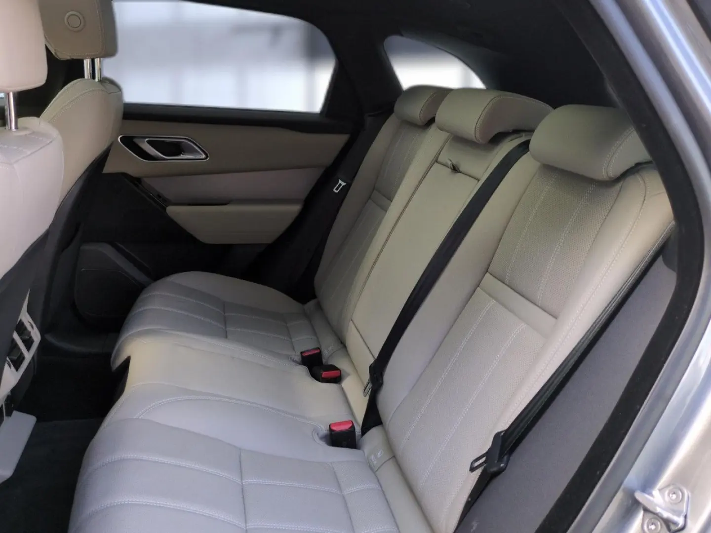 Range Rover Velar D200 R-Dynamic SE HeadUp/Pa