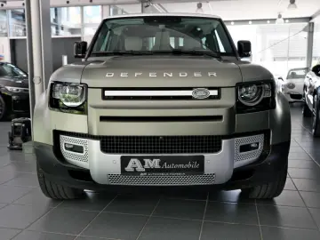 Defender 90 X-Dynamic HSE 22 Zoll Faltdach