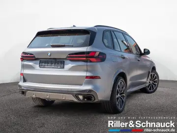 X5 xDrive 30d M-Sport NAVI AHK STANDHZ PANO 360°