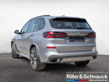 X5 xDrive 30d M-Sport NAVI AHK STANDHZ PANO 360°