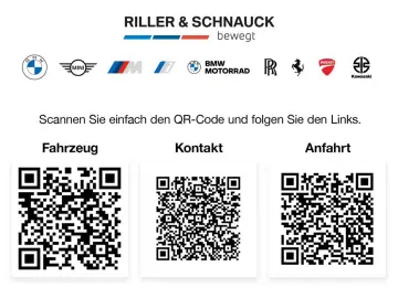 X5 xDrive 30d M-Sport NAVI AHK STANDHZ PANO 360°