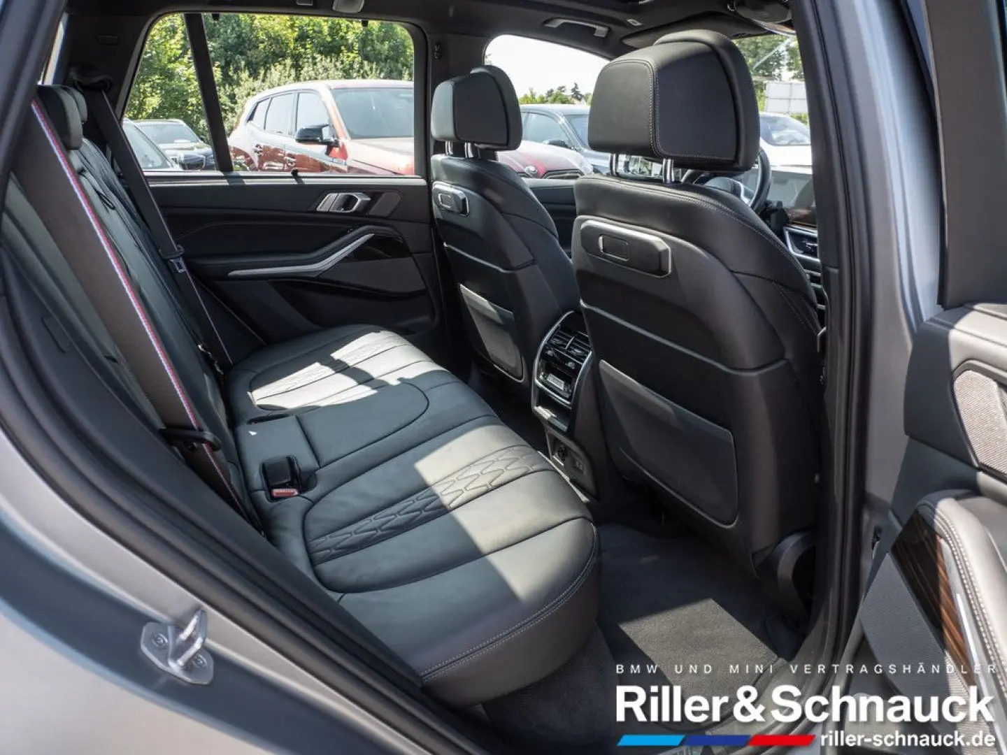 X5 xDrive 30d M-Sport NAVI AHK STANDHZ PANO 360°