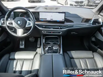 X5 xDrive 30d M-Sport NAVI AHK STANDHZ PANO 360°
