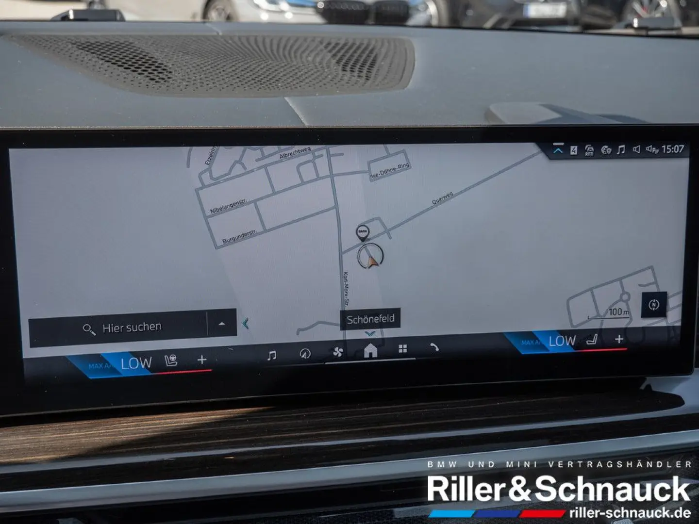 X5 xDrive 30d M-Sport NAVI AHK STANDHZ PANO 360°
